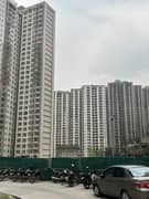 3BHK Multistorey Apartment for Rent in 3C Lotus Panache at Sector 110, Dadri Road - Photo 2