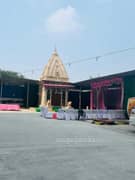 3BHK Multistorey Apartment for Rent in 3C Lotus Panache at Sector 110, Dadri Road - Photo 5