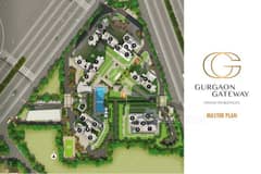 3BHK Multistorey Apartment for Rent in Tata Gurgaon Gateway at Sector 112 - Photo 13