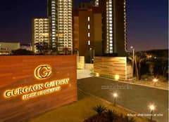 3BHK Multistorey Apartment for Rent in Tata Gurgaon Gateway at Sector 112 - Photo 11