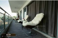 3BHK Multistorey Apartment for Rent in Tata Gurgaon Gateway at Sector 112 - Photo 12