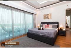 3BHK Multistorey Apartment for Rent in Tata Gurgaon Gateway at Sector 112 - Photo 3