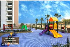 3BHK Multistorey Apartment for Rent in Tata Gurgaon Gateway at Sector 112 - Photo 6