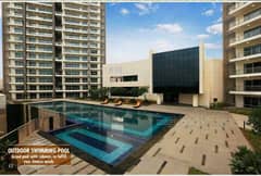 3BHK Multistorey Apartment for Rent in Tata Gurgaon Gateway at Sector 112 - Photo 7