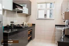 3BHK Multistorey Apartment for Rent in Tata Gurgaon Gateway at Sector 112 - Photo 4