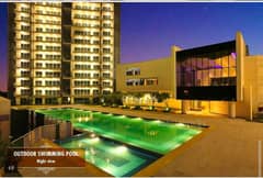 3BHK Multistorey Apartment for Rent in Tata Gurgaon Gateway at Sector 112 - Photo 8