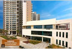 3BHK Multistorey Apartment for Rent in Tata Gurgaon Gateway at Sector 112 - Photo 9