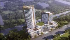 Studio Apartment for Resale in Superemo Migsun Alpha Central Pno C2 Cb Alpha Ii Gn Up at Sector Alpha 2 - Photo 6