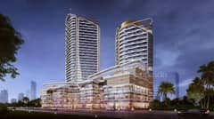 Studio Apartment for Resale in Superemo Migsun Alpha Central Pno C2 Cb Alpha Ii Gn Up at Sector Alpha 2 - Photo 1