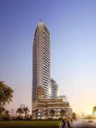 Studio Apartment for Resale in Superemo Migsun Alpha Central Pno C2 Cb Alpha Ii Gn Up at Sector Alpha 2 - Photo 3