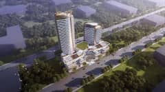 Studio Apartment for Resale in Superemo Migsun Alpha Central Pno C2 Cb Alpha Ii Gn Up at Sector Alpha 2 - Photo 4