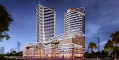 Studio Apartment for Resale in Superemo Migsun Alpha Central Pno C2 Cb Alpha Ii Gn Up at Sector Alpha 2 - Photo 5