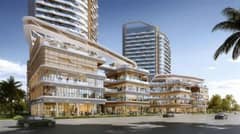 Studio Apartment for Resale in Superemo Migsun Alpha Central Pno C2 Cb Alpha Ii Gn Up at Sector Alpha 2 - Photo 8