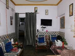 3BHK Multistorey Apartment for Resale in DDA MIG Flats East Loni Road at Loni Road - Photo 2