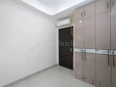 4BHK Builder Floor Apartment for Rent in Defence Colony - Photo 11
