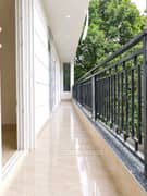 4BHK Builder Floor Apartment for Rent in Defence Colony - Photo 15