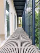 4BHK Builder Floor Apartment for Rent in Defence Colony - Photo 16
