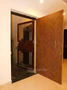 4BHK Builder Floor Apartment for Rent in Defence Colony - Photo 12