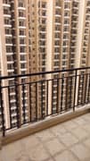 2BHK Multistorey Apartment for Rent in Amrapali Amarpali Verona Heights at Tech Zone, Gautam Budh Nagar, Yamuna Expressway - Photo 4