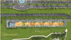 5BHK Multistorey Apartment for Resale in Gaurs The Islands at Jaypee Greens - Photo 2