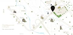 5BHK Multistorey Apartment for Resale in Gaurs The Islands at Jaypee Greens - Photo 3