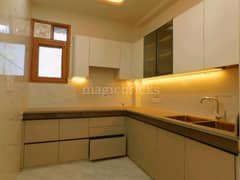 3BHK Builder Floor Apartment for Resale in Ambika Enclave, Kakrola - Photo 13