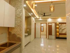 3BHK Builder Floor Apartment for Resale in Ambika Enclave, Kakrola - Photo 14