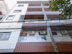 3BHK Builder Floor Apartment for Resale in Ambika Enclave, Kakrola - Photo 12