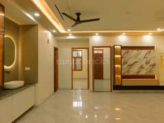 3BHK Builder Floor Apartment for Resale in Ambika Enclave, Kakrola - Photo 1