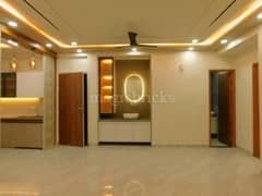 3BHK Builder Floor Apartment for Resale in Ambika Enclave, Kakrola - Photo 2