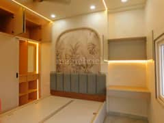 3BHK Builder Floor Apartment for Resale in Ambika Enclave, Kakrola - Photo 4