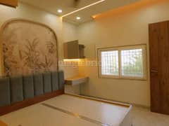 3BHK Builder Floor Apartment for Resale in Ambika Enclave, Kakrola - Photo 5