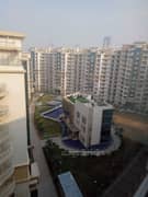 4BHK Multistorey Apartment for Rent in Emaar MGF Palm Terraces Select at Sector 66 - Photo 14