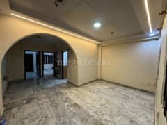 2BHK Multistorey Apartment for Resale in Dilshad Colony - Photo 1