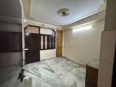 2BHK Multistorey Apartment for Resale in Dilshad Colony - Photo 3