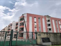2BHK Multistorey Apartment for Resale in Omicron 3 - Photo 3