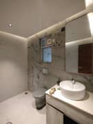 3BHK Multistorey Apartment for Rent in Ansal Heights at Sector 92 - Photo 19