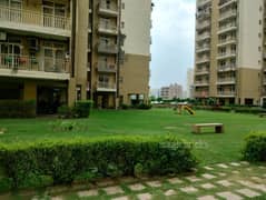 3BHK Multistorey Apartment for Rent in Ansal Heights at Sector 92 - Photo 17
