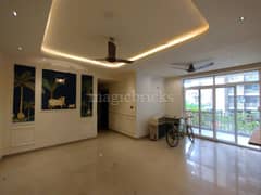 3BHK Multistorey Apartment for Rent in Ansal Heights at Sector 92 - Photo 1