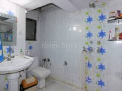 3BHK Multistorey Apartment for Resale in Block BG 6 Paschim Vihar - Photo 15
