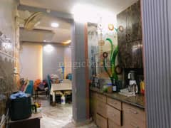 3BHK Multistorey Apartment for Resale in Block BG 6 Paschim Vihar - Photo 12