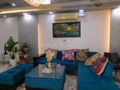 3BHK Multistorey Apartment for Resale in Block BG 6 Paschim Vihar - Photo 4