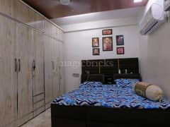 3BHK Multistorey Apartment for Resale in Block BG 6 Paschim Vihar - Photo 5