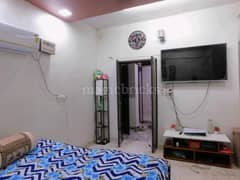 3BHK Multistorey Apartment for Resale in Block BG 6 Paschim Vihar - Photo 6