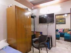 3BHK Multistorey Apartment for Resale in Block BG 6 Paschim Vihar - Photo 8