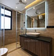 3BHK Builder Floor Apartment for Rent in Prime Luxury Builder Floor at Greater Kailash 2 - Photo 7