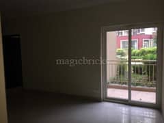 3BHK Multistorey Apartment for Rent in Paramount Emotions Phase 2 at Sector 1 - Photo 2