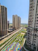 3BHK Multistorey Apartment for Rent in Ratan Pearls at Noida Extension - Photo 3
