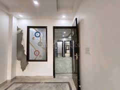 3BHK Builder Floor Apartment for Resale in Sector 16 Rohini - Photo 3