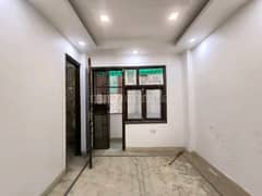 3BHK Builder Floor Apartment for Resale in Sector 16 Rohini - Photo 6